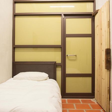 Horseshoe Crab Cottage Kinmen Extérieur photo