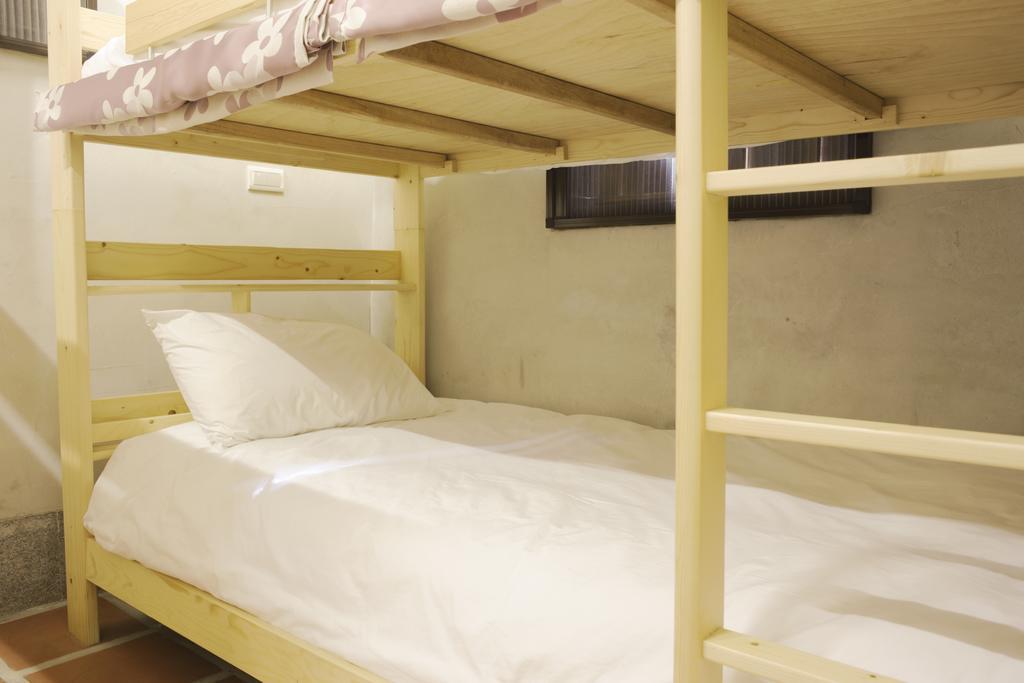Horseshoe Crab Cottage Kinmen Extérieur photo
