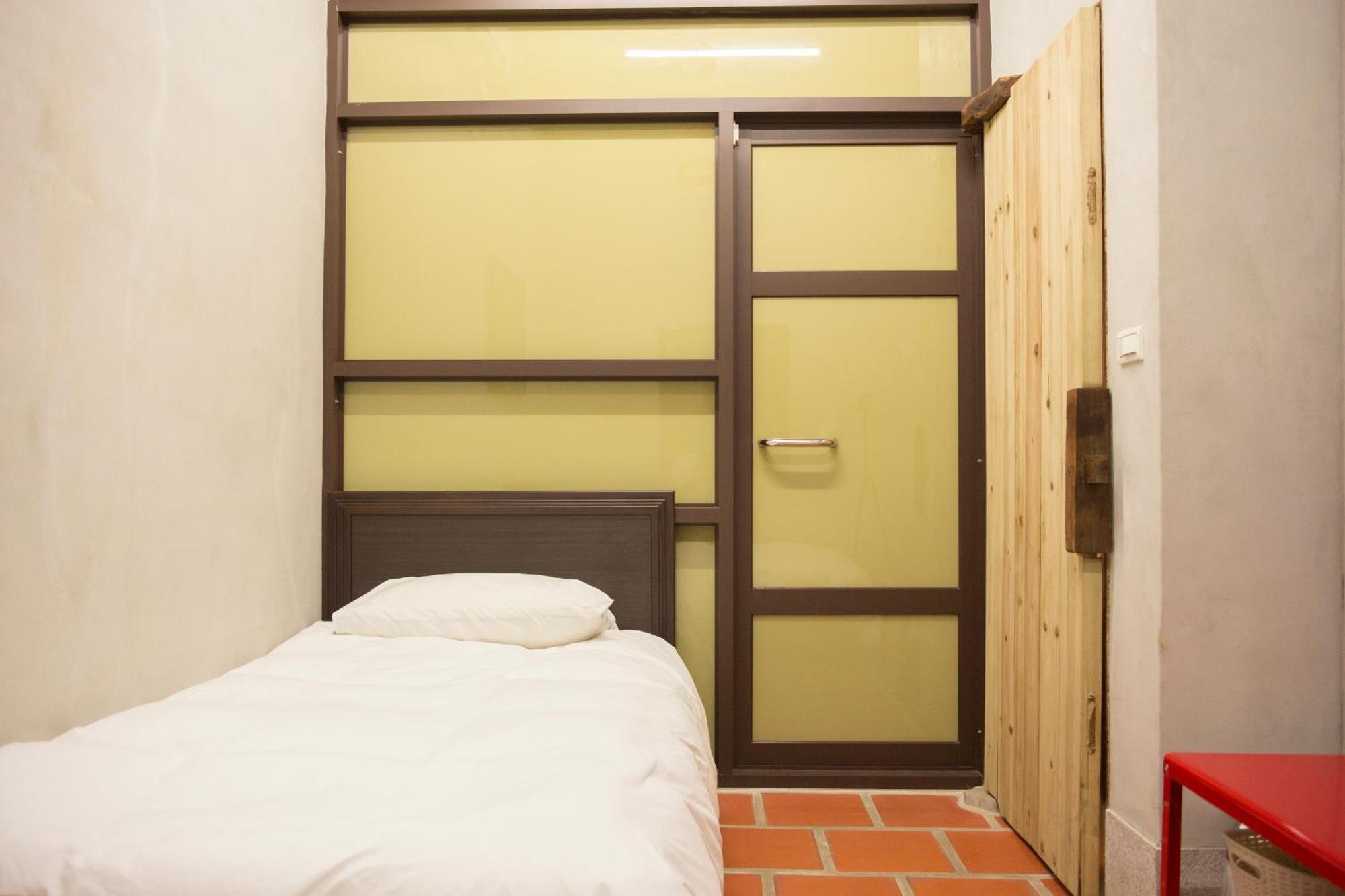 Horseshoe Crab Cottage Kinmen Extérieur photo